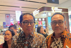 OJK Tegaskan Tak Ada Potensi Bank Rush di Tengah Pelemahan Rupiah, Stabilitas Perbankan Tetap Kuat