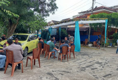 Kronologi Tewasnya Anggota Polres Lahat saat Tangkap Bandar Narkoba : Dimakamkan di TPU Kebun Bunga ! 