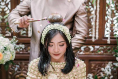 Siraman Adat Sunda Tradisi Sakral Menjelang Hari Bahagia