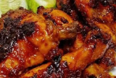 Aneka Masakan Lezat dari Olahan Ayam