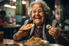Hidup Sehat dan Bugar di Usia 40 Tahun ke Atas Tips Jitu untuk Menjaga Kebugaran Jasmani dan Keseimbangan Men