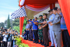 Pemprov Sumsel Kembali Luncurkan Program Mudik Gratis Idulfitri 2026