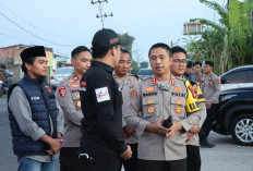 Truk Barang Patah As: Jalintim Ogan Ilir Macet Parah Menjelang Mudik Lebaran