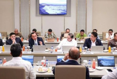 Menjelang Setahun, Program Fokus ke Rakyat