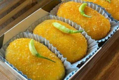 Kroket Rogut : Cita Rasa Kuliner Tradisional yang Menggugah Selera