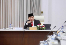 Pembangunan Masjid 'Keramat' Sriwijaya Dilanjutkan Lagi : Pj Gubernur Sumsel Tuntaskan Legalitas Tanah !