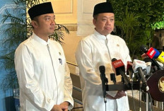 KUHP Baru Tidak Melarang Kritik Selama untuk Kepentingan Umum