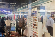 Perkuat Ekosistem Halal Melalui D-8 Halal Expo Indonesia (HEI) 2026