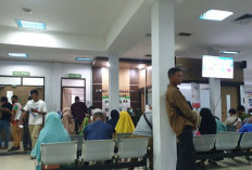 40 Puskesmas CKG Warga dan Siswa