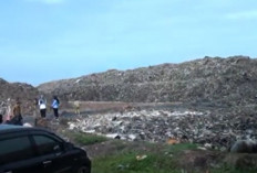Sampah di Kota Palembang Berkurang 280 Ton per Hari : Ini Upaya Pemkot Palembang Atasi Masalah Sampah