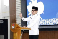 Wamendagri Tegaskan Komitmen Dukung IPDN 