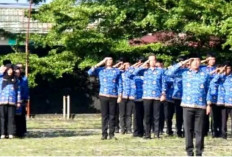 OKU Tegaskan Komitmen Pelayanan Publik yang Adaptif dan Akuntabel