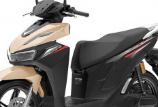 VinFast Viper Resmi Muncul: Skutik Listrik Sporty Harga Rp25 Jutaan