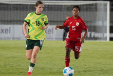 Indonesia U16 Gagal ke Final Piala AFF Wanita 2025 Usai Dikalahkan Australia