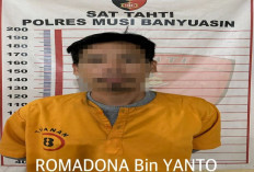 Kasatreskrim Polres Muba Tegas Bantah Isu Pelepasan Pelaku Sumur Tua Kaliberau