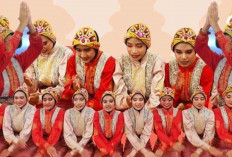 Ragam Tarian Tradisional Indonesia: Warisan Budaya yang Menyatukan Nusantara