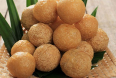 Tahu Bulat: Cemilan Hits yang Tak Pernah Lekang oleh Waktu