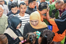 IDAI: Kesehatan dan Psikologis Anak Korban Banjir Harus Jadi Prioritas Utama