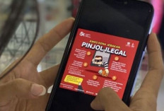 Anak Muda Perlu Pahami Pengelolaan Keuangan : Tujuannya untuk Hindari Pinjaman Online Ilegal !