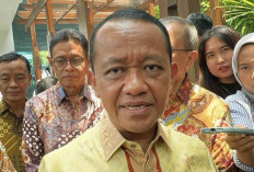 Pemerintah Jamin Pasokan Energi Stabil dan Terjangkau, Perkuat Kemandirian Nasional