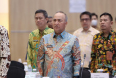 Maksimalkan Penataan Pegawai ASN Hingga Skill Digitalisasi
