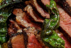 Wagyu : Daging Premium Asal Jepang dengan Tekstur Lembut dan Rasa Istimewa
