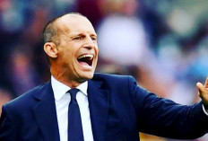 Eks Pelatih Milan Merapat ke Napoli