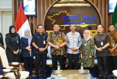 Motor Gagasan Percepatan Pembangunan Daerah