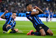 Inter Milan ke Final Piala Super Italia