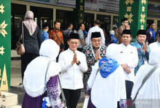 Pastikan Terima Biaya Hidup 750 Riyal