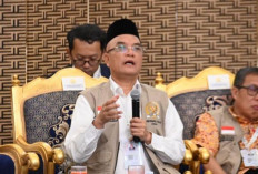 DPR Beri Tenggat Dua Hari ke Kemenag Soal Puncak Haji