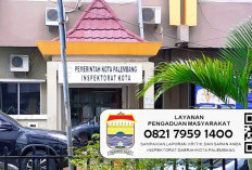 Lurah Harus Lebih Dekat dengan Warga 