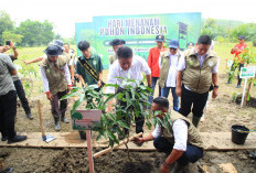 Warisan Lingkungan untuk Generasi Mendatang