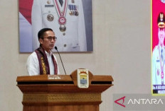 Wajib Bank Sampah Tiap Kelurahan 