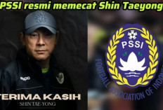 Kompensasi yang Diterima Shin Tae-yong Cukup Fantatis : Begini Perhitungan dan Besarannya !