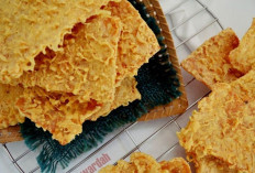 Keripik Tempe Lokal Kian Diminati, UMKM Raup Peluang di Tengah Tren Camilan Sehat