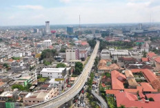 Sumatera Selatan Usulkan 1 Provinsi dan 8 Kabupaten Baru ke DPD RI: Ini Daftar Lengkapnya, Cek Daerahmu !
