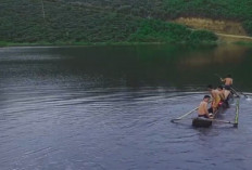 Ada Danau di Puncak Bukit : Permata Wisata di Sumatera Selatan yang Wajib Dikunjungi Wisatawan !