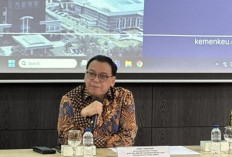 Purbaya Ketua Seleksi Calon Pimpinan OJK, Pemerintah Buka Pendaftaran hingga 2 Maret 2026
