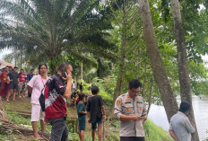 Bocah 2 Tahun di Muara Lakitan Diduga Tenggelam di Sungai Musi Pencarian Masih Berlangsung