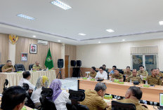 Empat Desa di Muba yang Masuk Kawasan Hutan Akhirnya Bakal Nikmati Aliran Listrik