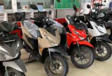 Honda BeAT 2026 CBS Buktikan Performa tak Selalu Soal Kecepatan, Fitur Jadul Ini Jadi Andalan