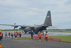 PLN Lanjutkan Pemulihan Distribusi Hingga ke Masyarakat