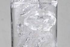 Rahasia Es Batu Tahan Lama, Minuman Tetap Dingin Tanpa Cepat Encer
