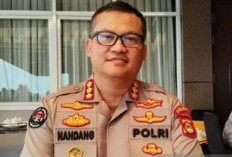 Gencarkan Patroli Cegah Karhutla Akibat Kesengajaan