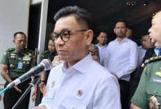 Lemhannas Tekankan Sinkronisasi Kebijakan Pusat dan Daerah dalam Kursus Pimpinan DPRD se-Indonesia