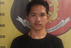 Pelaku Bobol Indomaret  Dibekuk Tim Trabazz