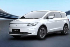 Geely dan Aletra, Dua Entitas Berbeda: Klarifikasi di Tengah Kebangkitan Geely