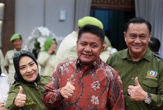 Deru Ajak Petani Sumsel Naik Kelas, Kuasai Bisnis Pertanian Dari Hulu hingga Hilir