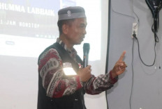 Kemenag Ingatkan JCH OKU Tak Bawa Benda Tajam di Dalam Bagasi
